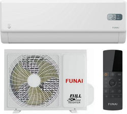 Сплит-система инверторная FUNAI RAC-I-AK55HP.D01