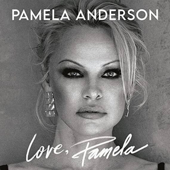 Love, Pamela