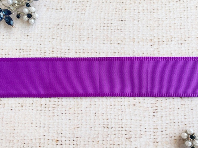 Лента репсовая, ш. 2,8 см.