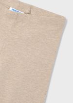 лонгслив с двумя леггинсами