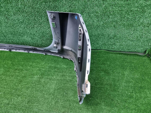 Бампер задний JAECOO J7 (2023-н.в.)