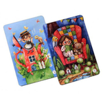 Имаджинариум: Кассиопея