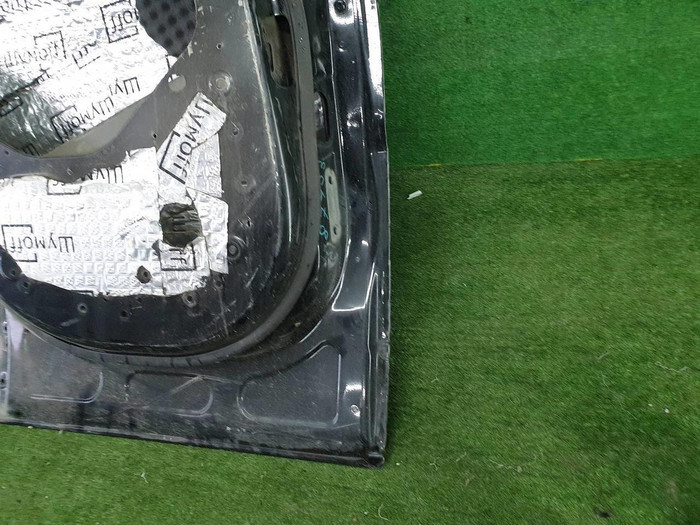 Дверь задняя левая Range Rover Sport 2 (2013-2022)