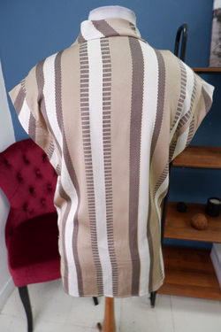 Блуза интересная 44-46 размер