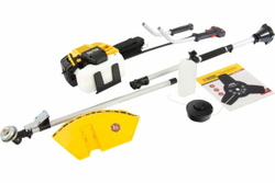 Бензиновый триммер DENZEL DT 52 96226