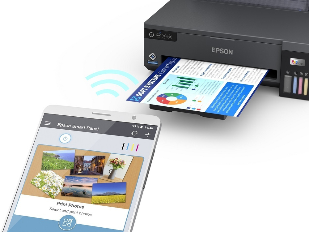 Принтер Epson L11050