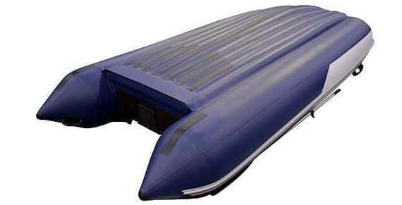 Лодка ПВХ ХАНТЕР Стелс 355 АЭРО 2022