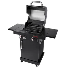 Газовый гриль Char-Broil Professional Core 2B, 2 горелки