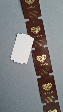 Горький шоколад 30*50,8. Печать золотым цветом.