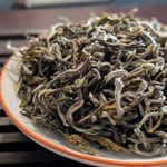 Жасминовые Нити (Моли Инь Сы)