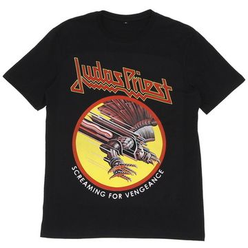 Футболка Judas Priest Screaming for Vengeance (842)