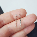 Подвеска, сталь, витая, литое кольцо, р-р 20 мм, штучно