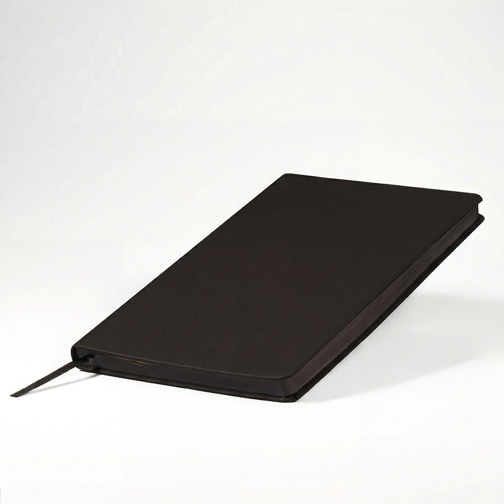 Блокнот Lux Touch