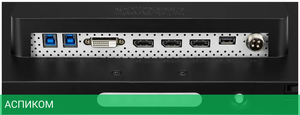 Монитор LG 21HQ513D-B