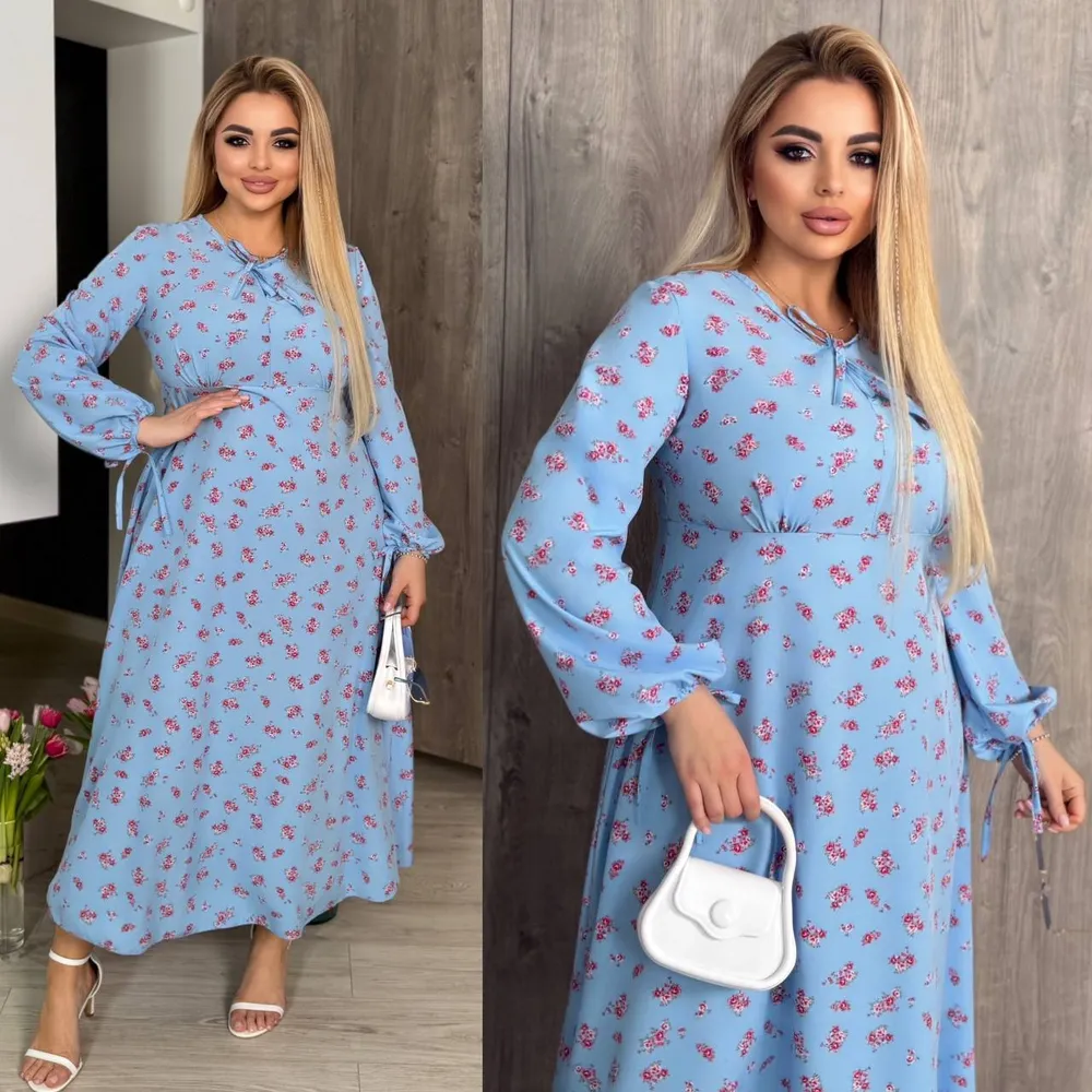 Платье УК-1290-2 Fabrika