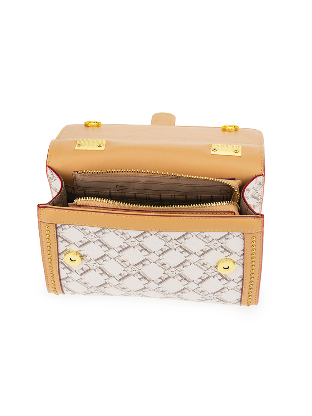 VF-8001 Сумка жен., иск. кожа