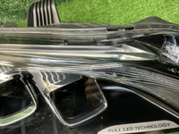 Фара правая GAC GS5 1 (2020-2024) LED