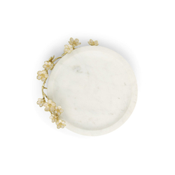 Мелочница 23см Michael Aram Цветущая вишня