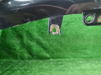 Бампер задний BMW X7 G07 (2019-2022) M-paket