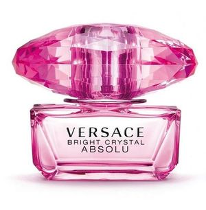 Versace Bright Crystal Absolu Eau De Parfum