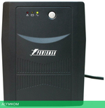 Источник бесперебойного питания PowerMan Back Pro 2000 (6120041)