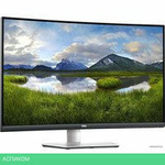 Монитор Dell S3221QS