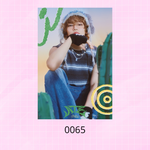 Постеры #0046 - #0074 / STRAY KIDS ATE