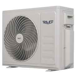 Блок наружный SHUFT SFMO/I-21 FMI-3/N8/Out инверторной мульти сплит-системы