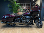 Harley-Davidson CVO Road Glide 121 (Poison Berry) 2025