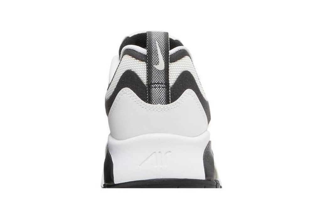 Кроссовки Nike Air Max 200 (Женская размерная сетка)