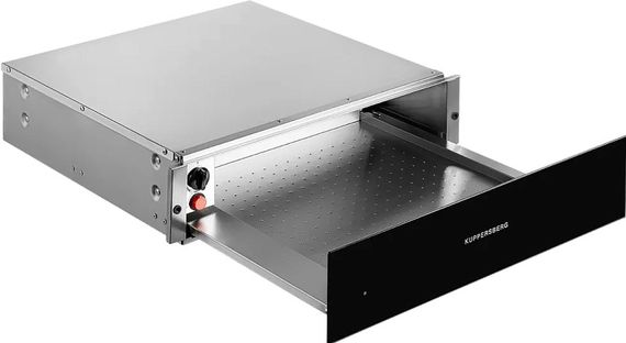 Подогреватель посуды Kuppersberg KWD 802 Black