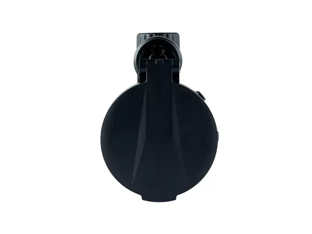 Тепловизионный прицел Artelv Electron 2x 35мм 640x512 LRF (AETS2)