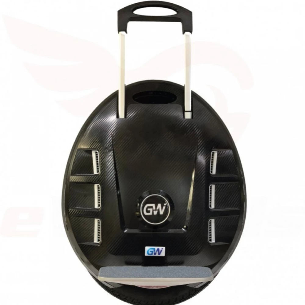 Моноколесо GotWay (Begode) MCM5 280Wh V2 67.2V Black