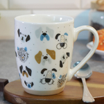 Кружка 340мл Джой-53, Jewel