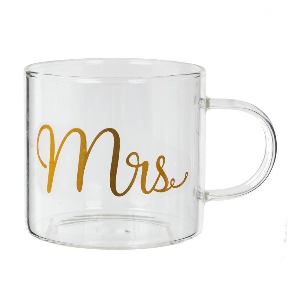 GAEM Набор из 2-х кружек, 300 мл, L21 W9 H15,5 см