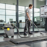 Пылесос сетевой KARCHER NT 40/1 Ap L 1.148-321.0