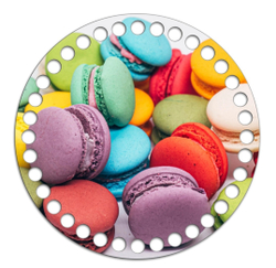 Донышко Принт 15 см