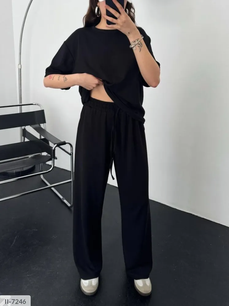 Костюм II-7236 Фабрика Моды