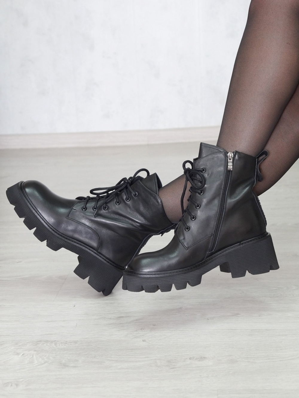 Ботинки женские GERONEA C1116-1