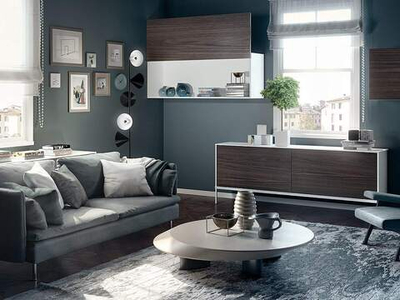 Механизм Mover Flat, ширина фасада 1800 мм, 15-17 кг Высота фасада 480-628мм