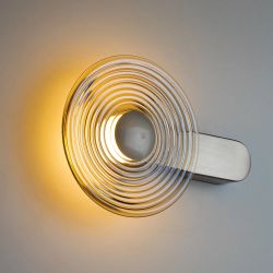 Citilux CORTA CL245021 Бра светодиодное Матовый Хром