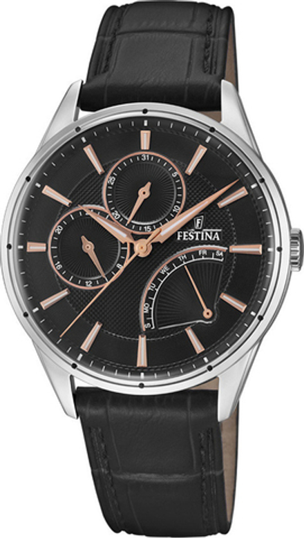 Мужские наручные часы Festina F16974/4