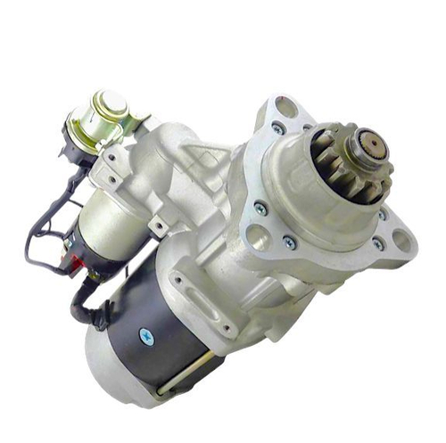 Стартер для Caterpillar, CAT STD3916