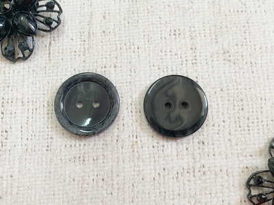 Пуговицы, d 2,5 см