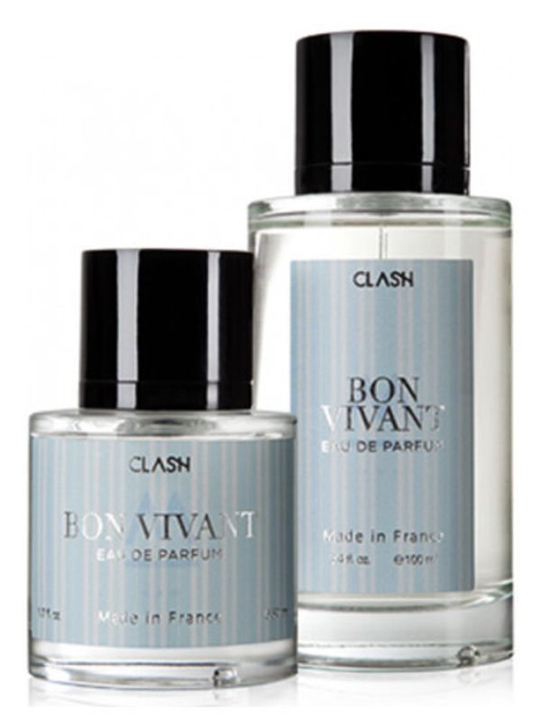Clash Bon Vivant