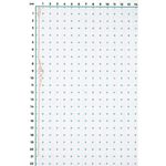 Браслет «Мерцание звёзд» из комбинированного золота