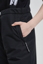 БРЮКИ ДЛЯ ДЕВОЧКИ УТЕПЛЕННЫЕ BASK JUNO HELWA