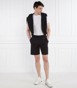 Шорты CALVIN KLEIN JEANS - черный(J30J325129)