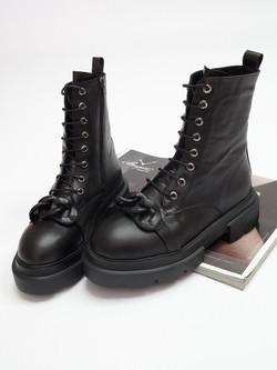 Ботинки женские зимние