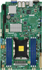 Серверная платформа 2U Supermicro SYS-5029P-WTR